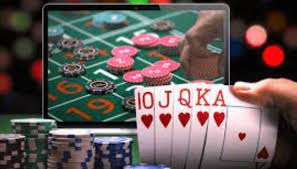 Casino Vostok